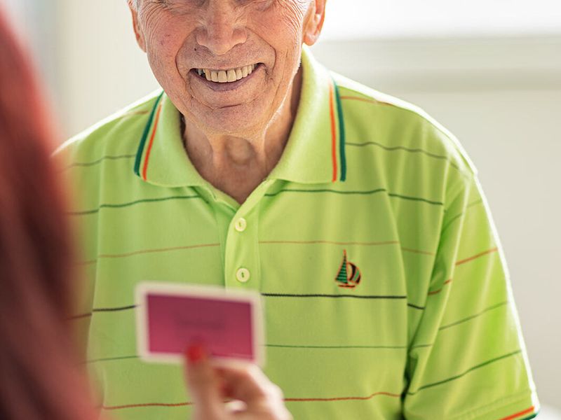 Unterstützte Kommunikation – Bild 1