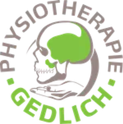 Logo Physiotherapie Gedlich
